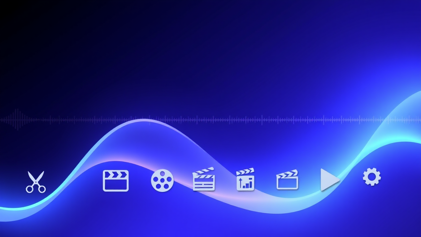 Remove Watermarks from Any Video Position with GStory’s AI Video Editor