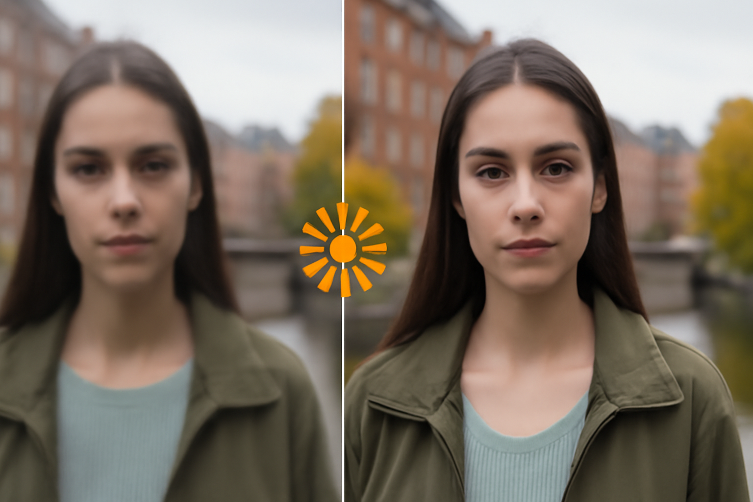 How to Improve Video Quality Instantly with AI – Even If You’re a Total Beginner