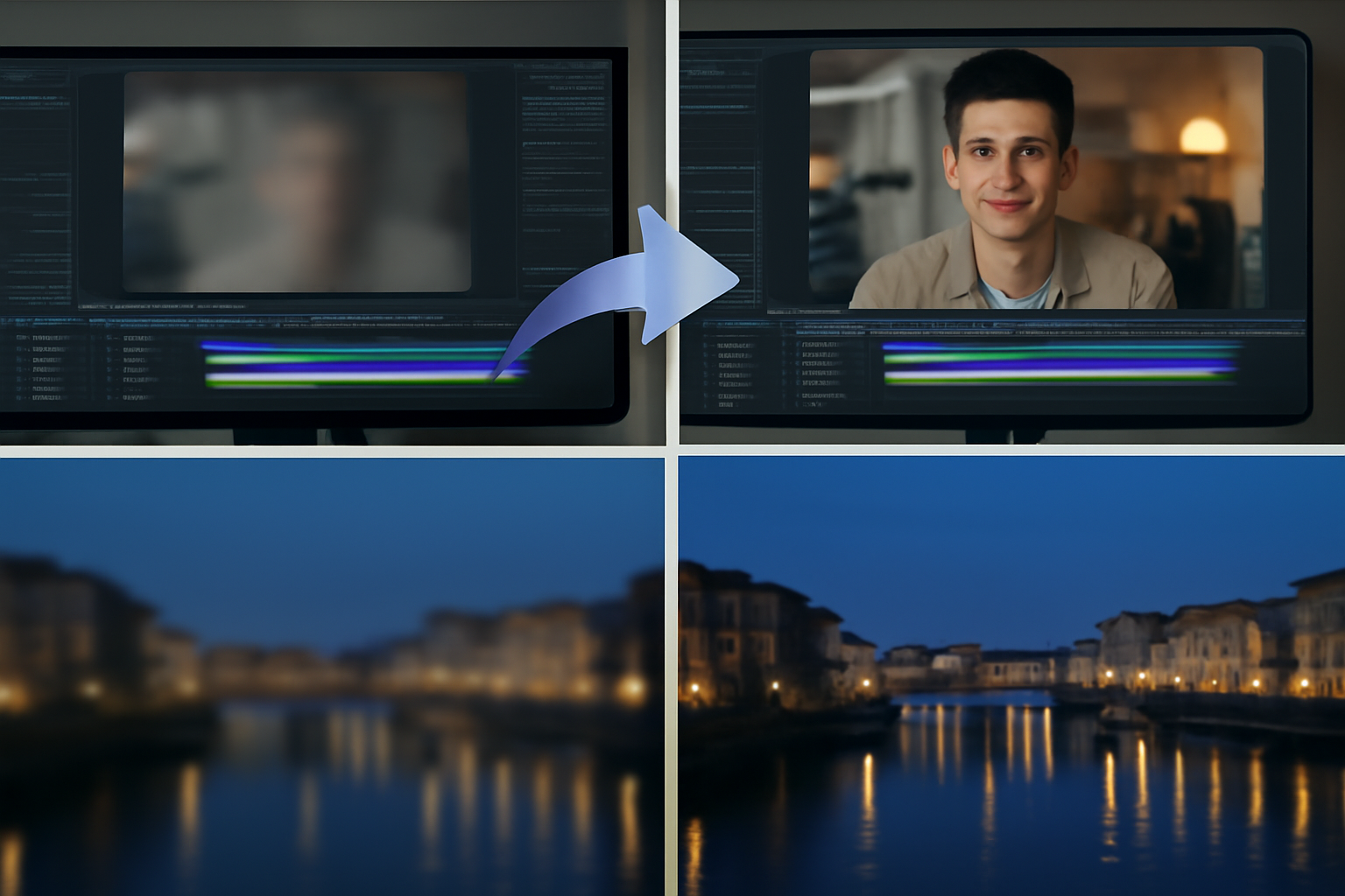 Boost Your YouTube Content with This AI Video Enhancer Everyone’s Talking About