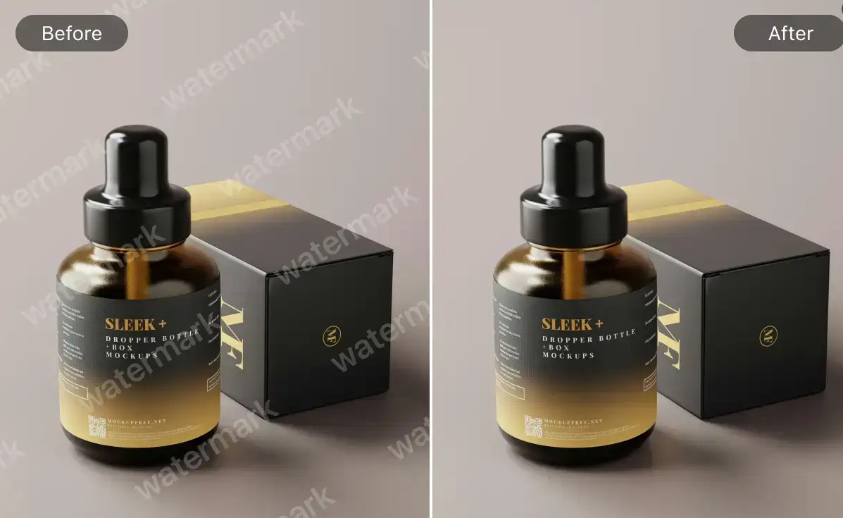 Remove Watermarks from Photos Online: Best Free AI Tools in 2025