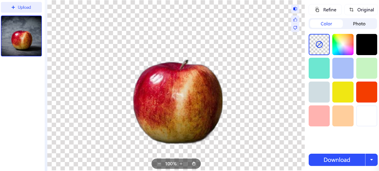 Remove Color From Image– The Smart Way to Clean and Edit Photos With GStory Background Remover