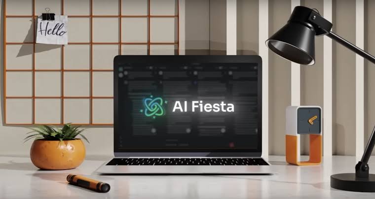 AI Fiesta Review 2025: Not Best, But Still The Revolutionary Multi-AI Platform AIFiesta AI That’s Changing Everything