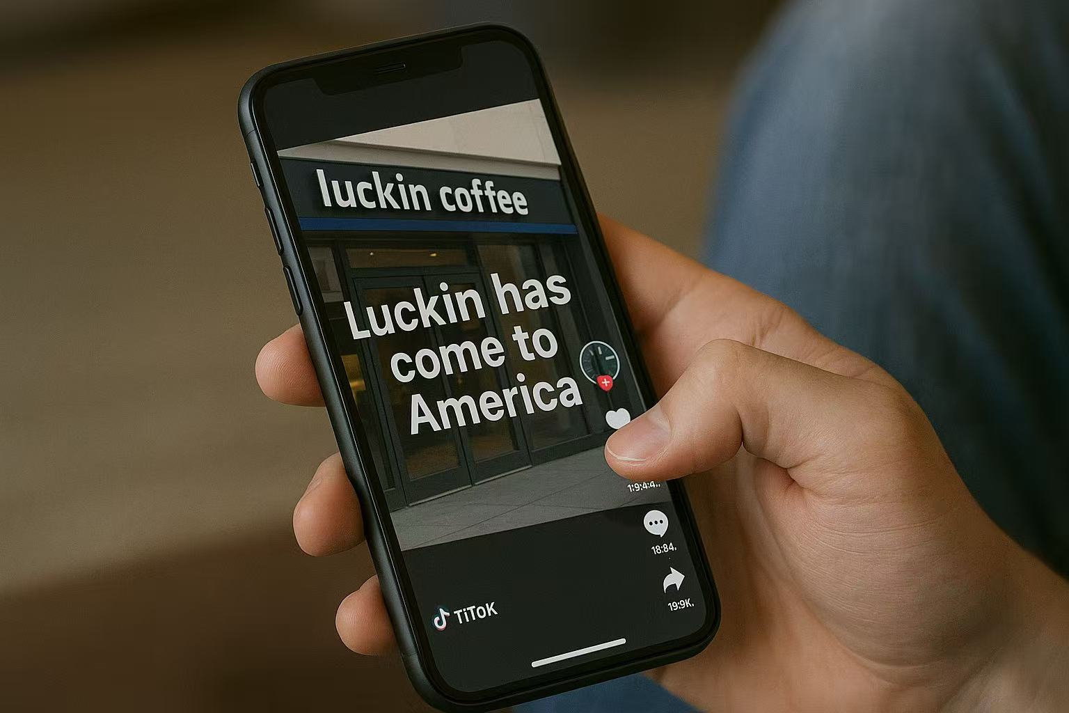 How to Use TikTok Transcript Generator for Information Collection