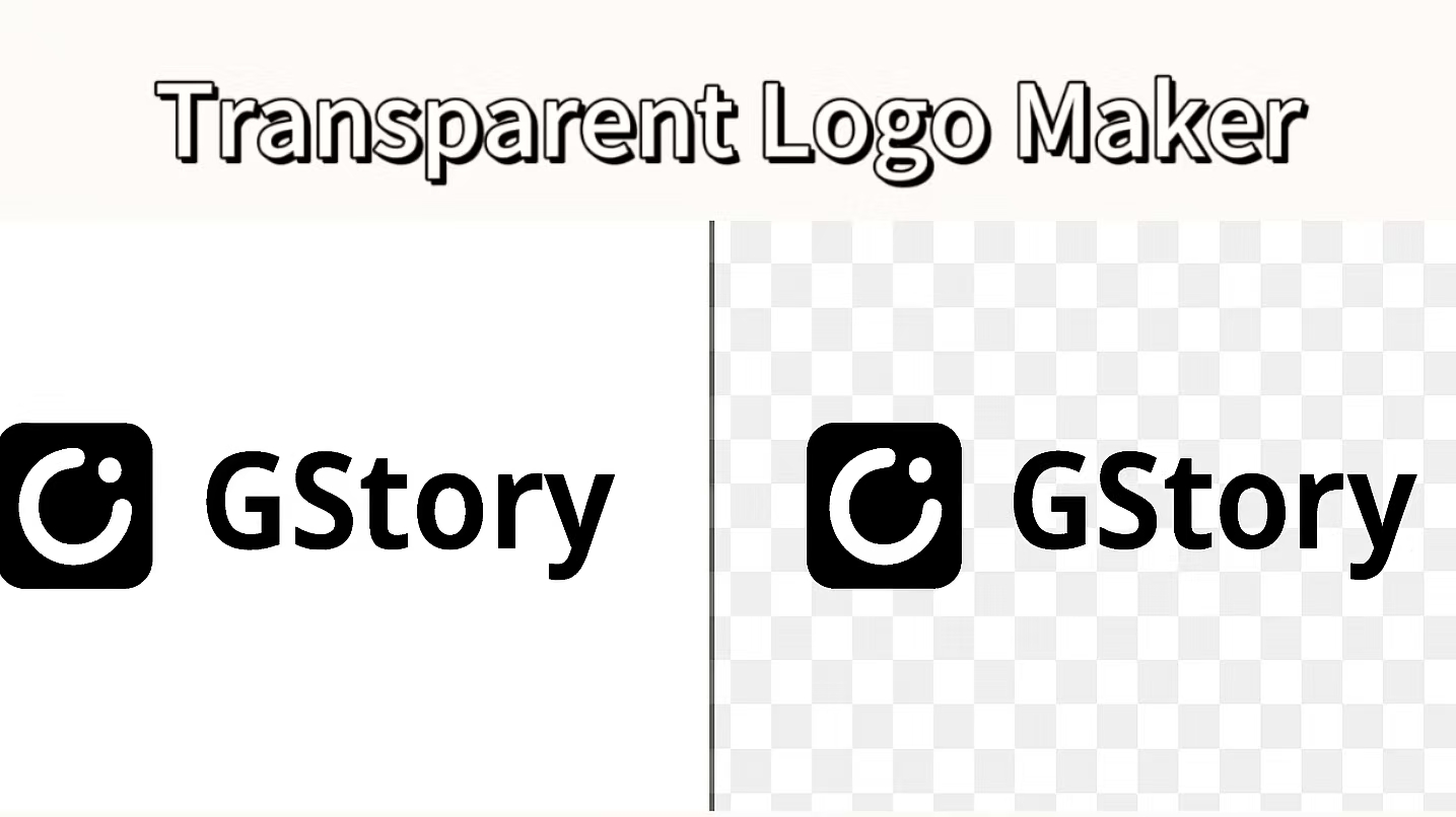 Transparent Logo Maker: How to Remove Background and Boost Your Brand’s Look