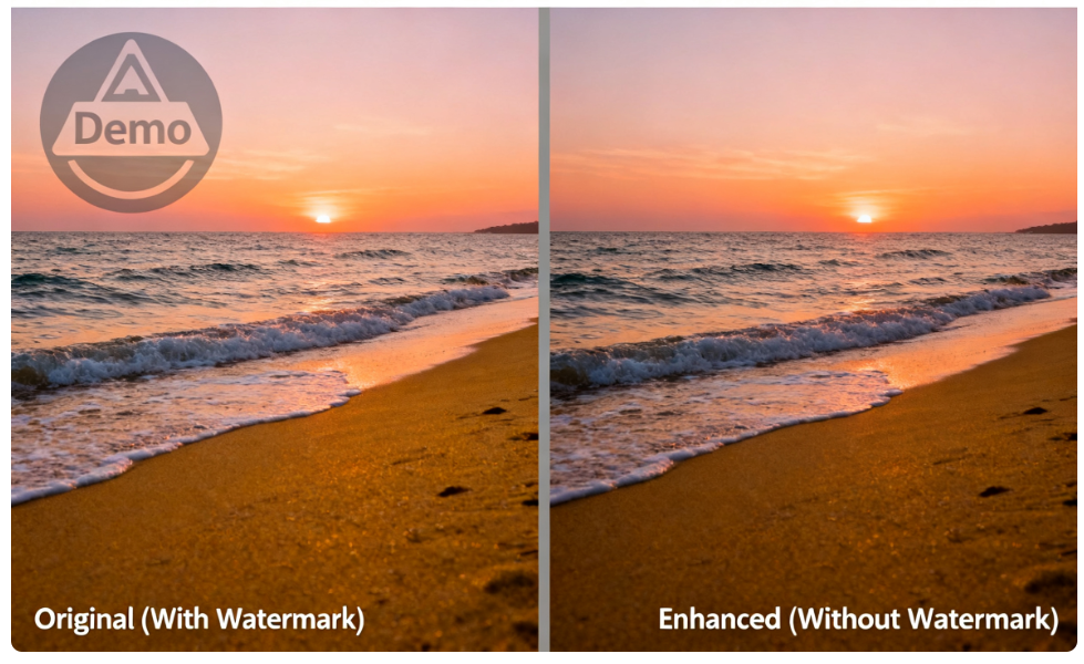 How to Remove Watermarks from Photos: The Complete 2025 Guide