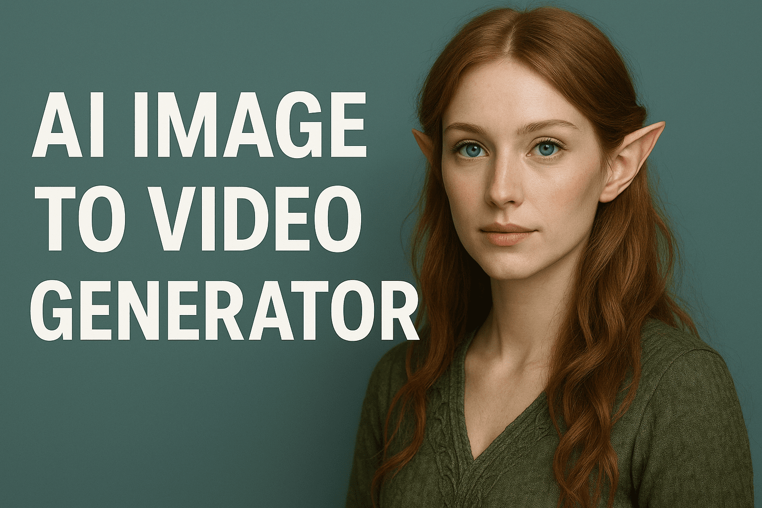 The Ultimate Guide to AI Image to Video Generators: Turn Your Images into Dynamic Videos