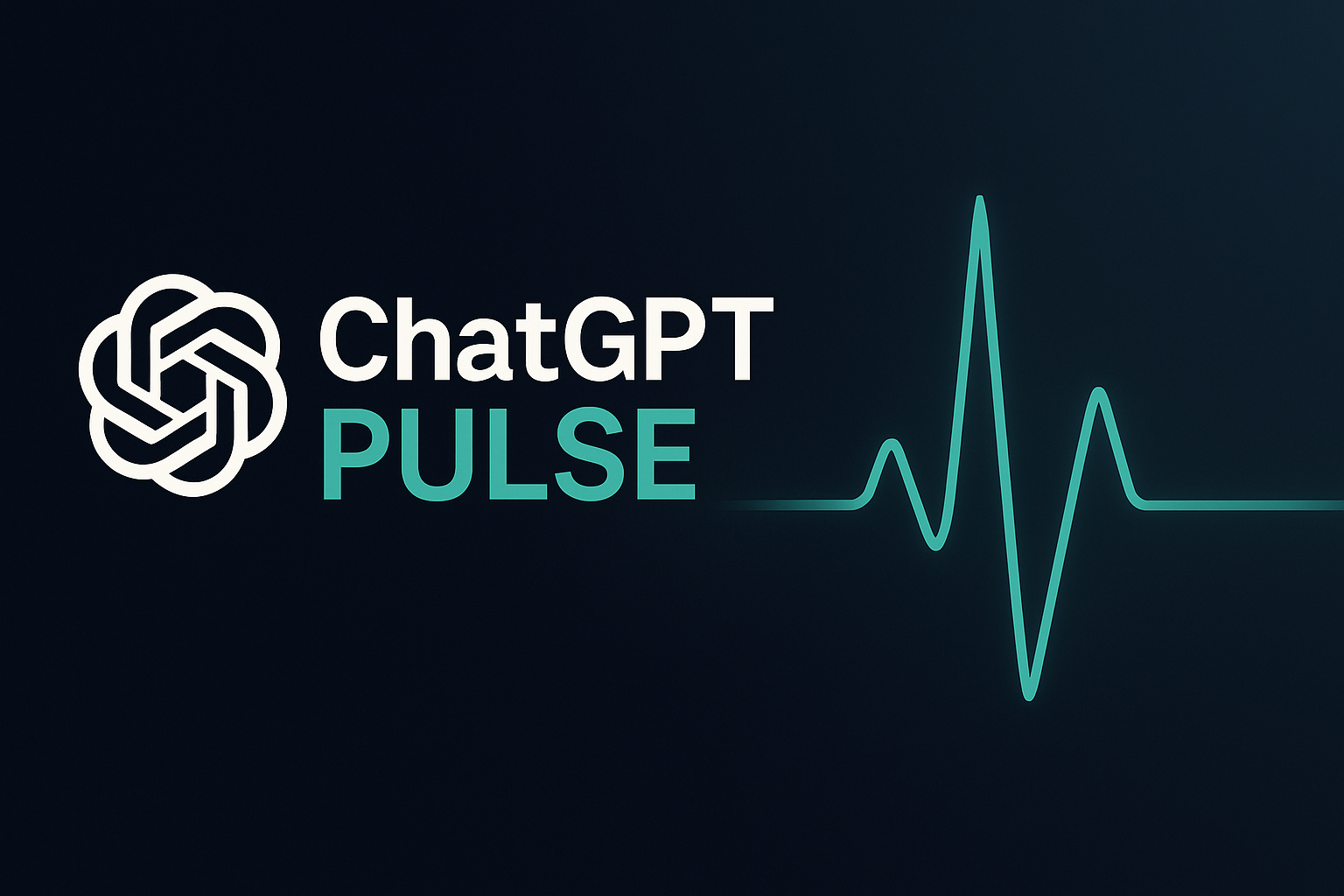 What Is ChatGPT Pulse? Why This AI Feed Might Replace Your Morning News